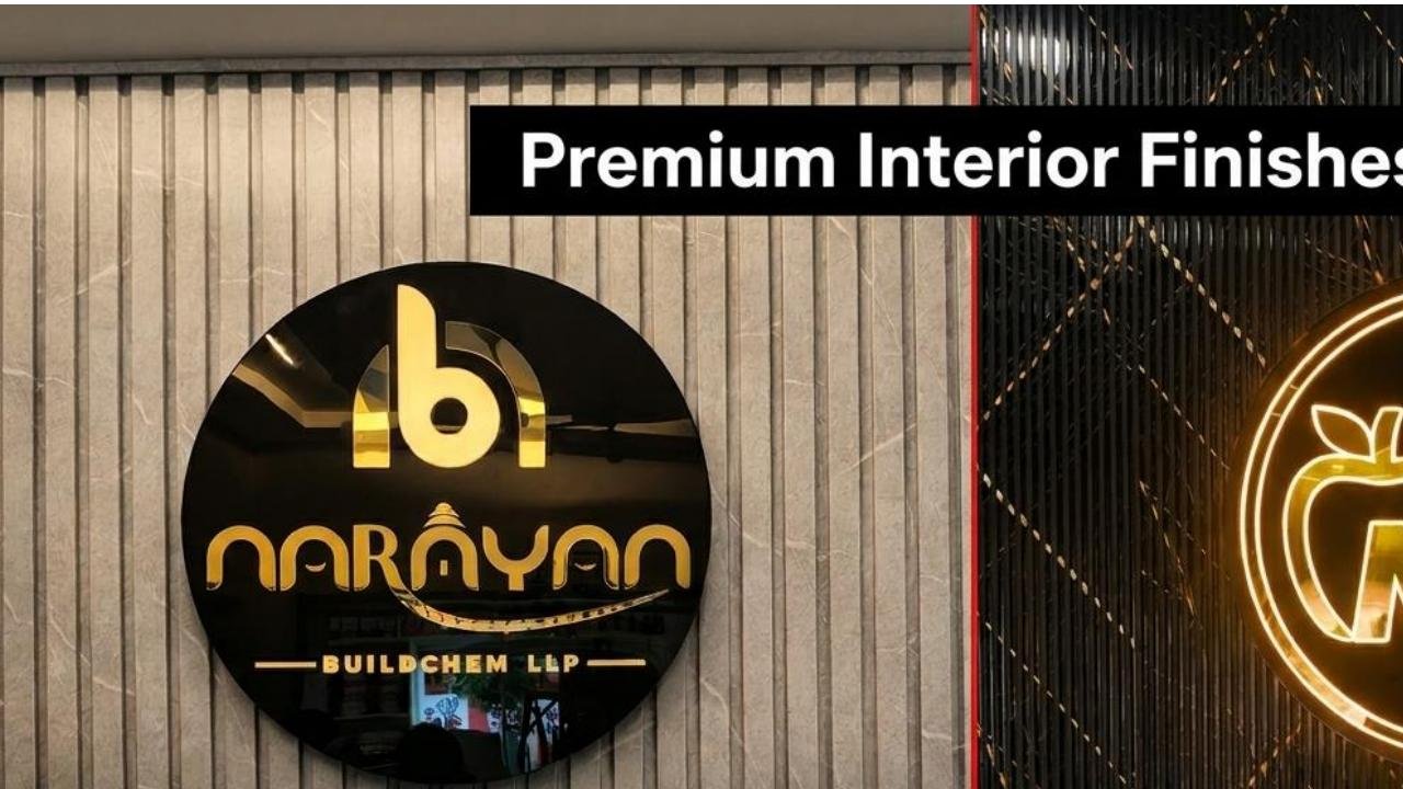 Narayan Buildchem LLP